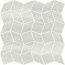 Cersanit Mystic Cemento Mosaic Square Mozaika ścienna 31,4x31,6 cm, szara OD501-005 - zdjęcie 1