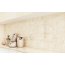 Cersanit Nanga Inserto Patchwork Płytka ścienna 29,7x60 cm, brązowa WD389-003 - zdjęcie 4