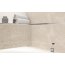 Cersanit Normandie Graphite Płytka ścienna/podłogowa 29,7x59,8 cm, grafitowa NT022-003-1 - zdjęcie 4