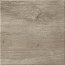 Cersanit Ortros Grey Płytka podłogowa drewnopodobna 42x42 cm, szara W414-003-1 - zdjęcie 1