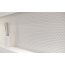 Cersanit PS200 Ivory Matt Płytka ścienna 20x60 cm, biała W942-001-1 - zdjęcie 5