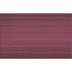 Cersanit PS201 Violet Strucutre Płytka ścienna 25x40 cm, fioletowa W398-004-1 - zdjęcie 1