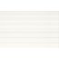 Cersanit PS201 White Structure Płytka ścienna 25x40 cm, biała W398-002-1 - zdjęcie 1