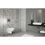Cersanit PS210 Grey Płytka ścienna 25x40 cm, szara W439-006-1 - zdjęcie 2