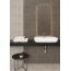 Cersanit PS210 Grey Płytka ścienna 25x40 cm, szara W439-006-1 - zdjęcie 3