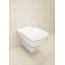 Cersanit Pure Toaleta WC podwieszana 35,5x54,5x39 cm, biała K101-001-BOX - zdjęcie 6