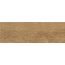 Cersanit Raw Wood Brown Płytka ścienna/podłogowa drewnopodobna 18,5x59,8 cm, drewnopodobna W854-008-1 - zdjęcie 1