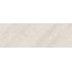 Cersanit Rest White Inserto B Matt Płytka ścienna/podłogowa 39,8x119,8 cm, biała W1011-014-1 - zdjęcie 1