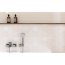 Cersanit Royalwood Brown Płytka ścienna/podłogowa drewnopodobna 18,5x59,8 cm, drewnopodobna W483-002-1 - zdjęcie 3