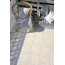 Cersanit Rustico Beige Płytka podłogowa 29,7x29,7 cm, beżowa OP081-001-1 - zdjęcie 2