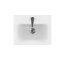 Cersanit Moduo SET 972 Zestaw Umywalka meblowa 50x40 cm z szafką podumywalkową, biały/szary S801-219 - zdjęcie 2