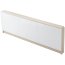Cersanit Smart Panel meblowy do wanny 170 cm, biały front S568-026 - zdjęcie 1