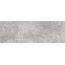 Cersanit Snowdrops Grey Płytka ścienna 20x60 cm, szara W477-005-1 - zdjęcie 1