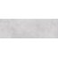 Cersanit Snowdrops Light Grey Płytka ścienna 20x60 cm, szara W477-008-1 - zdjęcie 1