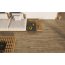 Cersanit Somerwood Brown Płytka ścienna/podłogowa drewnopodobna 19,8x119,8 cm, drewnopodobna NT1053-005-1 - zdjęcie 3