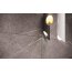 Cersanit Stone Paradise Light Grey Matt Płytka podłogowa 59,3x59,3 cm, szara OP500-007-1 - zdjęcie 4