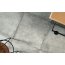 Cersanit Stormy Grey Płytka ścienna/podłogowa 59,3x59,3 cm, szara W1026-001-1 - zdjęcie 4