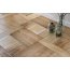 Cersanit Suaro Płytka podłogowa drewnopodobna 42x42 cm, drewnopodobna W801-001-1 - zdjęcie 3
