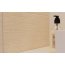 Cersanit Tanaka Brown Płytka ścienna drewnopodobna 25x40 cm, brązowa W798-013-1 - zdjęcie 4