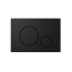 Cersanit Tech Line Przycisk WC czarny mat K97-500 - zdjęcie 1