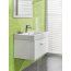 Cersanit Xantia Szafka podumywalkowa 85x47x40 cm, biała S538-002 - zdjęcie 4