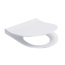 Cersanit Zen Slim Deska wolnoopadająca slim biała K98-0133-ECO - zdjęcie 1