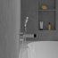 Villeroy & Boch Dawn Bateria wannowo-prysznicowa podtynkowa chrom TVS10635311061 - zdjęcie 5