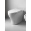 Cielo Enjoy Muszla klozetowa miska WC stojąca 34,5x53x42 cm, biała EJVA - zdjęcie 1