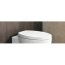 Cielo Le Giare Deska sedesowa zwykła, biała CPVLGT - zdjęcie 3