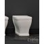 Cielo Opera Muszla klozetowa miska WC stojąca 36x57x44 cm, biała OPVAQ - zdjęcie 1