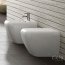 Cielo Shui Muszla klozetowa miska WC stojąca 36x55x43 cm, biała SHVA - zdjęcie 4