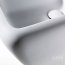 Cielo Shui Muszla klozetowa miska WC stojąca 36x55x43 cm, biała SHVA - zdjęcie 5