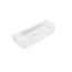 Cielo Shui Umywalka wisząca 80x30 cm, biała SHSL80 - zdjęcie 1
