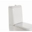Cielo Shui Zbiornik WC kompaktowy 36x20x46 cm, biały SHCAM - zdjęcie 1