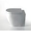Cielo Smile Muszla klozetowa miska WC stojąca 34x54x42 cm, biała SMVASTR - zdjęcie 1