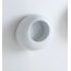 Cielo Urinals Pisuar podwieszany 47x24 cm, biały ORBLM - zdjęcie 3