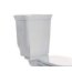 Cielo Windsor Zbiornik WC kompaktowy 42x20x40,5 cm, biały WINCAMB - zdjęcie 1