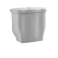 Cielo Windsor Zbiornik WC kompaktowy 43x22x41,5 cm, biały WINCASB2 - zdjęcie 1