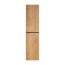 Comad Monako Grey Oak Słupek boczny 40x33x170 cm diamentowy szary/dąb hamilton MONAKOGREYOAK800-FSC - zdjęcie 3