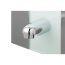 Corsan Araga Panel prysznicowy srebrny S-011 - zdjęcie 4