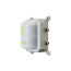 Corsan Bateria wannowo-prysznicowa podtynkowa termostatyczna chrom CMT01CH - zdjęcie 5