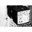 Corsan Bateria wannowo-prysznicowa podtynkowa chrom CMM02 - zdjęcie 5