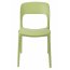 D2 Flexi Krzesło 38,5x43 cm, zielony 40545 - zdjęcie 2