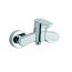 Damixa Clover Bateria prysznicowa natynkowa termostatyczna chrom 60200.00 - zdjęcie 1