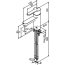 Damixa Willow Bateria umywalkowa chrom 35820.00 - zdjęcie 2