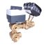 Danfoss AB-QM Zawór wielofunkcyjny automatyczny DN 20, 003Z1203 - zdjęcie 6