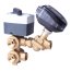 Danfoss AB-QM Zawór wielofunkcyjny automatyczny DN 20, 003Z1203 - zdjęcie 7