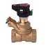 Danfoss ASV-BD Zawór współpracujący z zaworem ASV-P/-PV DN 32 KVS 18 003Z4044 - zdjęcie 4