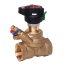 Danfoss ASV-BD Zawór współpracujący z zaworem ASV-P/-PV DN 32 KVS 18 003Z4044 - zdjęcie 5
