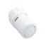 Danfoss RAX Głowica termostatyczna do grzejników łazienkowych i dekoracyjnych KVS 0,44, biała RAL 9016 013G6070 - zdjęcie 5